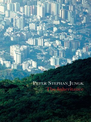 cover image of The Inheritance